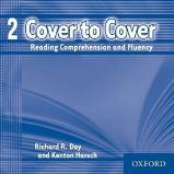 Cover to Cover 2 Class Audio CDs /2/ - Učebnice angličtiny pro SŠ Cover to Cover 2 Class Audio CDs /2/