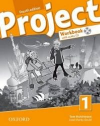 Project 1 Workbook with Audio CD and Online Practice 4th (International English Version) Project 1 Workbook with Audio CD and Online Practice 4th (International English Version)