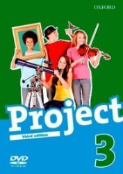 Project 3 Culture DVD (3rd) Project 3 Culture DVD (3rd)