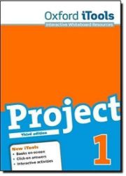 CD Project 1 New iTools DVD-ROM with Book on Screen (3rd) CD Project 1 New iTools DVD-ROM with Book on Screen (3rd)