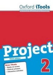 CD Project 2 New iTools DVD-ROM with Book on Screen (3rd) CD Project 2 New iTools DVD-ROM with Book on Screen (3rd)