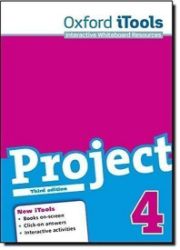 CD Project 4 New iTools DVD-ROM with Book on Screen (3rd) CD Project 4 New iTools DVD-ROM with Book on Screen (3rd)