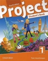 Project 1 Student's Book 4th (International English Version) Project 1 Student's Book 4th (International English Version)