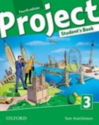 Project 3 Student's Book 4th (International English Version) Project 3 Student's Book 4th (International English Version)