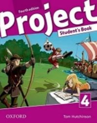Project 4 Student's Book 4th (International English Version) Project 4 Student's Book 4th (International English Version)