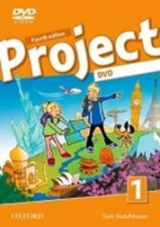Project 1 DVD (4th) Project 1 DVD (4th)