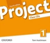Project 1 Class Audio CDs /3/ (4th) Project 1 Class Audio CDs /3/ (4th)