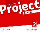 Project 2 Class Audio CDs /3/ (4th) Project 2 Class Audio CDs /3/ (4th)