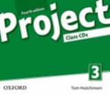 Project 3 Class Audio CDs /4/ (4th) Project 3 Class Audio CDs /4/ (4th)