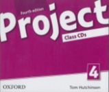 Project 4 Class Audio CDs /4/ (4th) Project 4 Class Audio CDs /4/ (4th)