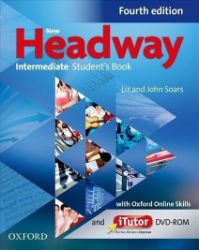New Headway Intermediate Student's Book with Online Skills (4th) New Headway Intermediate Student's Book with Online Skills (4th)