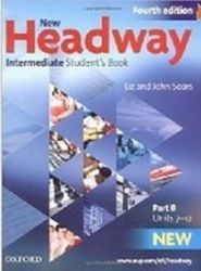 New Headway Intermediate Student´s Book Part B (4th)