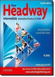 New Headway Intermediate Interactive Practice CD-ROM (4th) New Headway Intermediate Interactive Practice CD-ROM (4th)