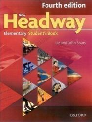 New Headway Elementary Student's Book (4th) New Headway Elementary Student's Book (4th)