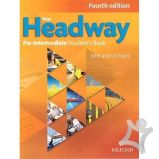 New Headway Pre-Intermediate Student´s Book and iTutor Pack, 4th (SK verze)