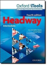 CD New Headway Intermediate iTools DVD-ROM Pack (4th) CD New Headway Intermediate iTools DVD-ROM Pack (4th)