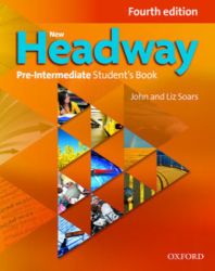 New Headway Pre-intermediate Student's Book (4th) New Headway Pre-intermediate Student's Book (4th)