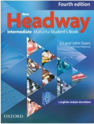 New Headway Intermediate Maturita Student's Book 4th (CZEch Edition) New Headway Intermediate Maturita Student's Book 4th (CZEch Edition)