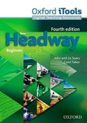 CD New Headway Beginner iTools DVD-ROM Pack (4th) CD New Headway Beginner iTools DVD-ROM Pack (4th)