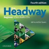 New Headway Beginner Class Audio CDs /2/ (4th) New Headway Beginner Class Audio CDs /2/ (4th)