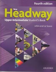 New Headway Upper Intermediate Student's Book (4th) New Headway Upper Intermediate Student's Book (4th)