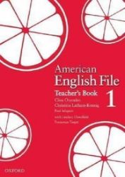 American English File 1 Teacher's Book American English File 1 Teacher's Book