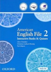 American English File 2 Teacher's CD-ROM American English File 2 Teacher's CD-ROM