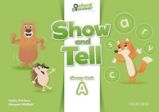 Oxford Discover Show and Tell Literacy Book A Oxford Discover Show and Tell Literacy Book A