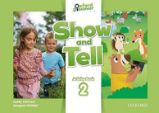 Oxford Discover Show and Tell 2 Activity Book
