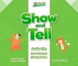 Oxford Discover Show and Tell 2 Class Audio CDs /2/ Oxford Discover Show and Tell 2 Class Audio CDs /2/