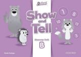 Oxford Discover Show and Tell Numeracy Book B Oxford Discover Show and Tell Numeracy Book B