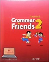 Grammar Friends 2 Student's Book Grammar Friends 2 Student's Book
