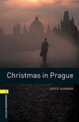 Oxford Bookworms Library 1 Christmas in Prague (New Edition) - Učebnice angličtiny Oxford Bookworms Library 1 Christmas in Prague (New Edition)