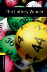 Oxford Bookworms Library 1 Lottery Winner (New Edition) Oxford Bookworms Library 1 Lottery Winner (New Edition)