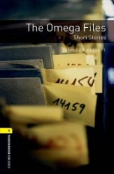 Oxford Bookworms Library 1 Omega Files (New Edition)