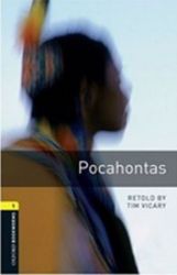 Oxford Bookworms Library 1 Pocahontas (New Edition) Oxford Bookworms Library 1 Pocahontas (New Edition)