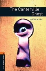 Oxford Bookworms Library 2 The Canterville Ghost (New Edition)