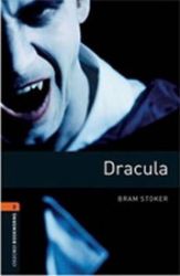 Oxford Bookworms Library 2 Dracula (New Edition) Oxford Bookworms Library 2 Dracula (New Edition)