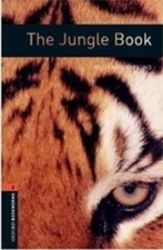 Oxford Bookworms Library 2 Jungle Book (New Edition)
