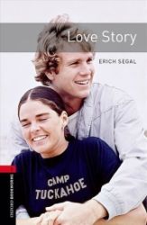 Oxford Bookworms Library 3 Love Story (New Edition) Oxford Bookworms Library 3 Love Story (New Edition)