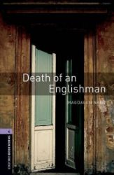 Oxford Bookworms Library 4 Death of an Englishman (New Edition) Oxford Bookworms Library 4 Death of an Englishman (New Edition)