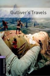 Oxford Bookworms Library 4 Gulliver's Travels (New Edition) Oxford Bookworms Library 4 Gulliver's Travels (New Edition)