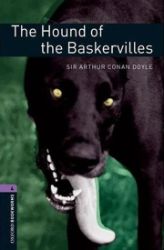 Oxford Bookworms Library 4 The Hound of the Baskervilles (New Edition) Oxford Bookworms Library 4 The Hound of the Baskervilles (New Edition)
