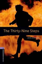 Oxford Bookworms Library 4 The Thirty-nine Steps (New Edition) Oxford Bookworms Library 4 The Thirty-nine Steps (New Edition)