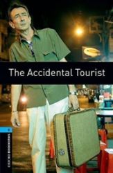 Oxford Bookworms Library 5 The Accidental Tourist (New Edition) - Anne Tyler - Čtení v angličtině Oxford Bookworms Library 5 The Accidental Tourist (New Edition)