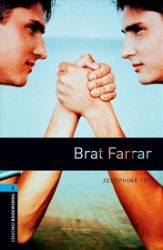Oxford Bookworms Library 5 Brat Farrar (New Edition) Oxford Bookworms Library 5 Brat Farrar (New Edition)