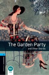 Oxford Bookworms Library 5 The Garden Party (New Edition)