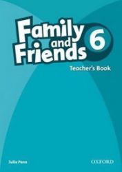Family and Friends 6 Teacher's Book Family and Friends 6 Teacher's Book