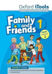 CD Family and Friends 1 iTools Version 2 CD Family and Friends 1 iTools Version 2