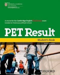 Pet Result Student's Book Pet Result Student's Book